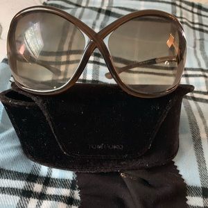 Tom Ford Sunglasses